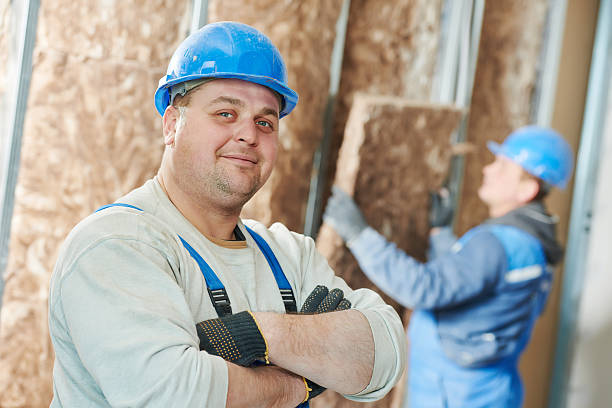 Trusted Bono, AR Foam Insulation Services Experts